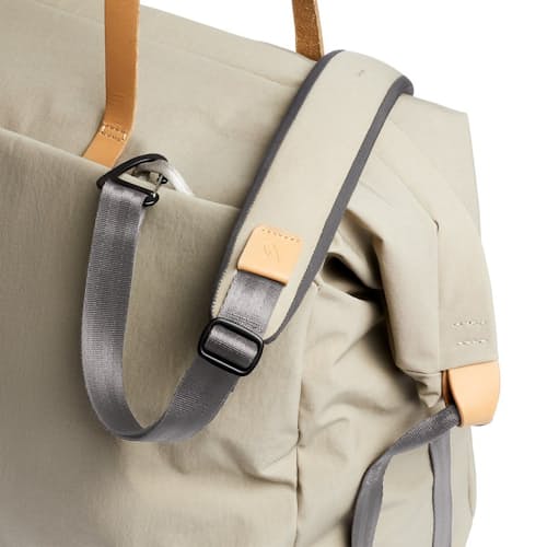 laydown image of Weekender Plus