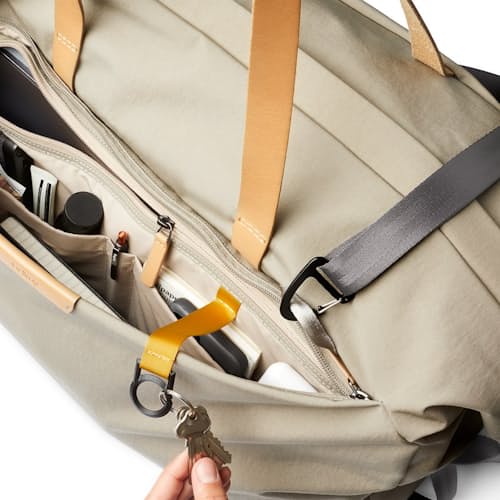 laydown image of Weekender Plus