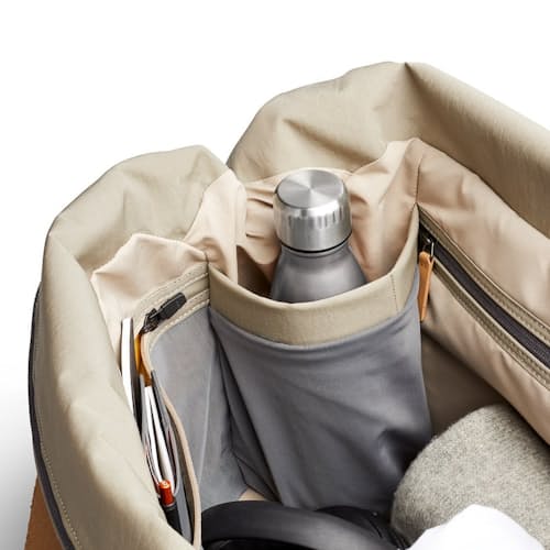 laydown image of Weekender Plus