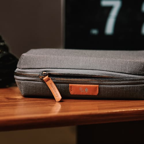 laydown image of Tech Kit - Exclusive