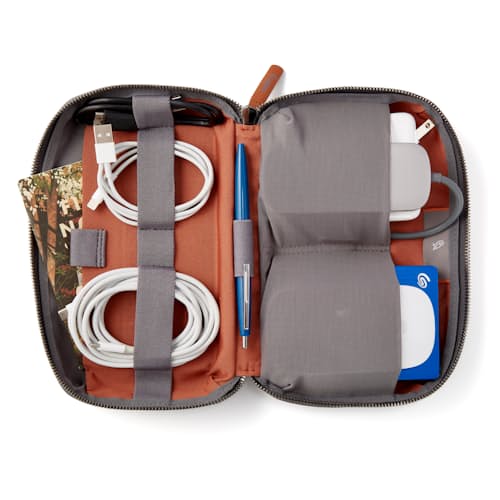 laydown image of Tech Kit - Exclusive