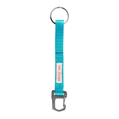laydown image of Key Clip