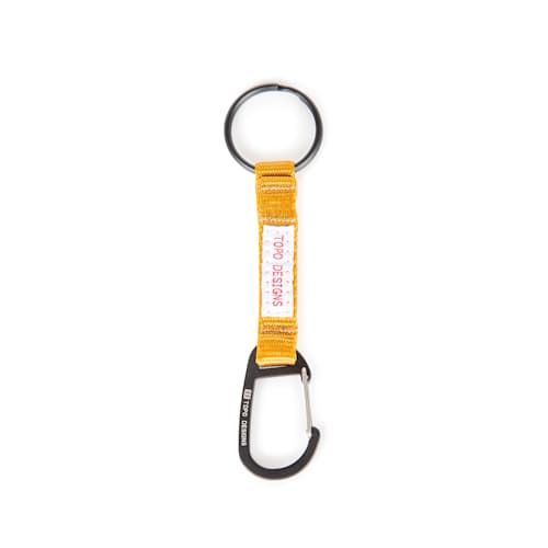 laydown image of Key Clip