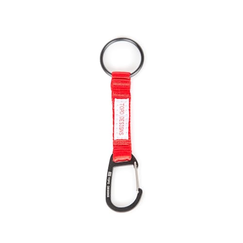 laydown image of Key Clip