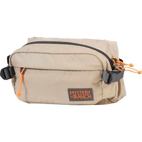 laydown image of Full Moon Hip Pack