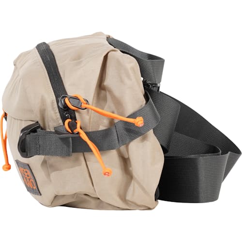 laydown image of Full Moon Hip Pack
