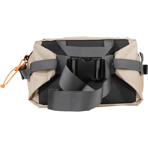 laydown image of Full Moon Hip Pack