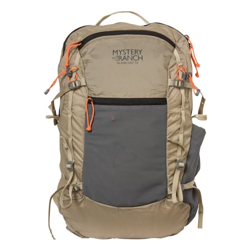 laydown image of In & Out 19L