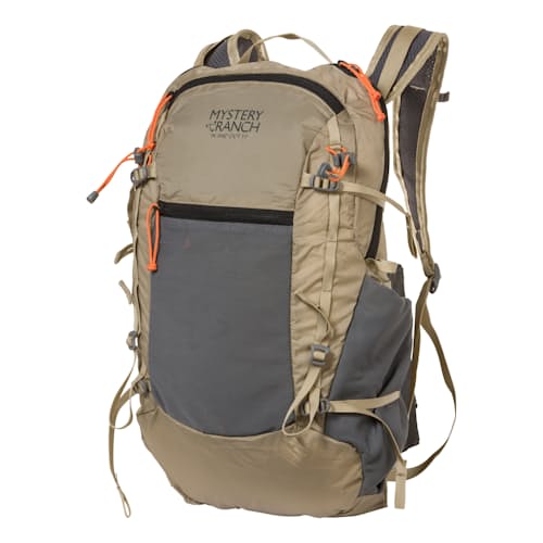 laydown image of In & Out 19L