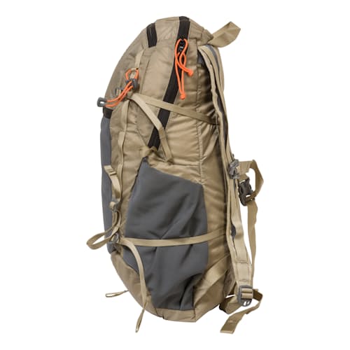 laydown image of In & Out 19L