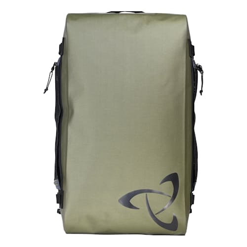 laydown image of High Water Duffel
