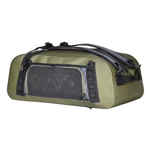 laydown image of High Water Duffel