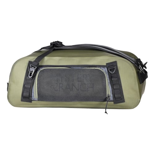 laydown image of High Water Duffel