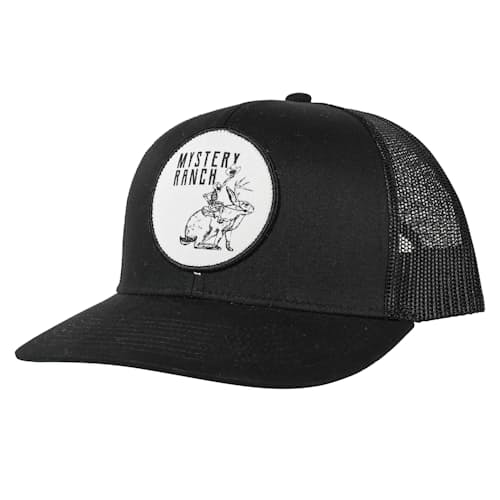 laydown image of Ranch Rider Trucker