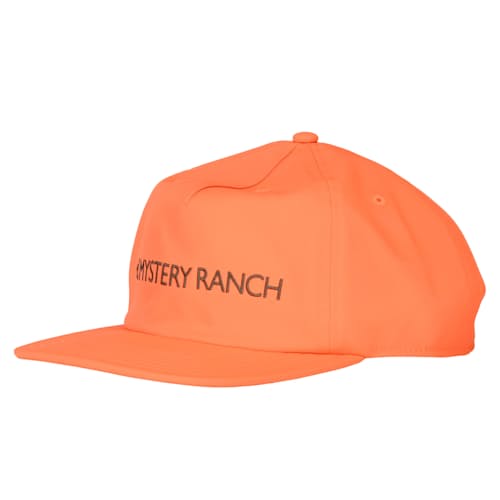 laydown image of Hunter Hat