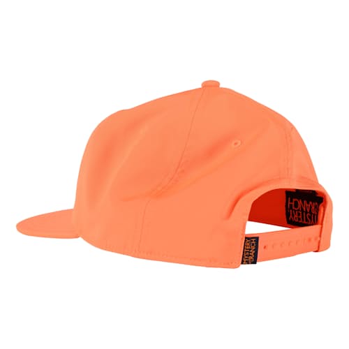 laydown image of Hunter Hat