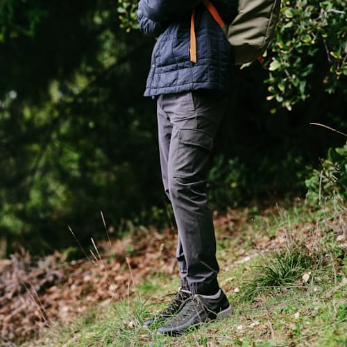 laydown image of Meridian Cargo Jogger