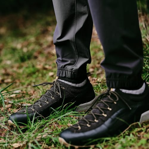 laydown image of Meridian Cargo Jogger