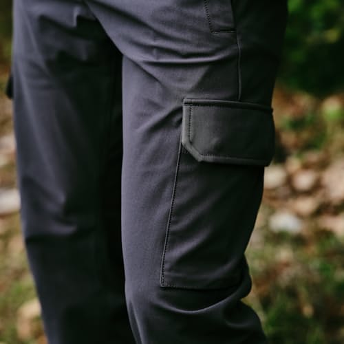 laydown image of Meridian Cargo Jogger