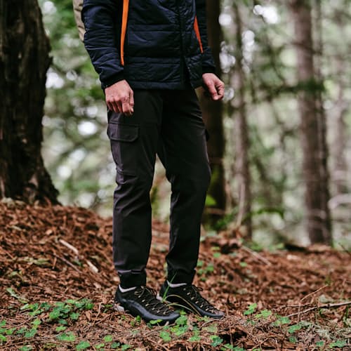 laydown image of Meridian Cargo Jogger