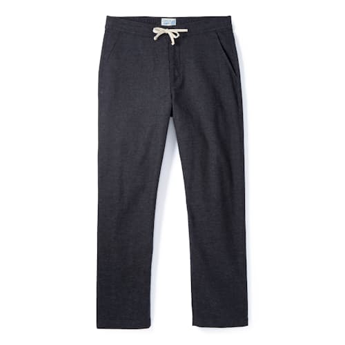 laydown image of Seawool Easy Chino