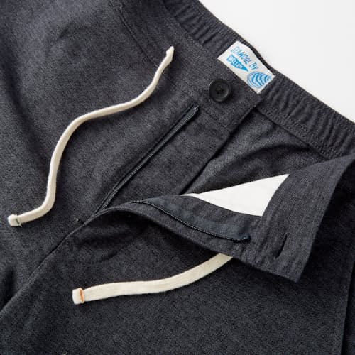 laydown image of Seawool Easy Chino