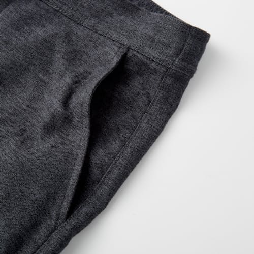 laydown image of Seawool Easy Chino