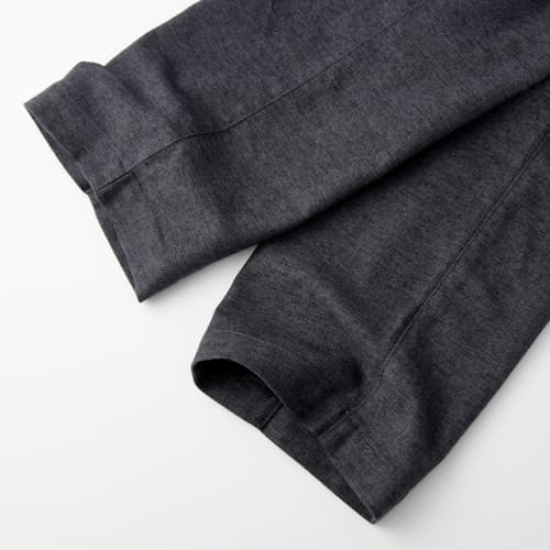 laydown image of Seawool Easy Chino