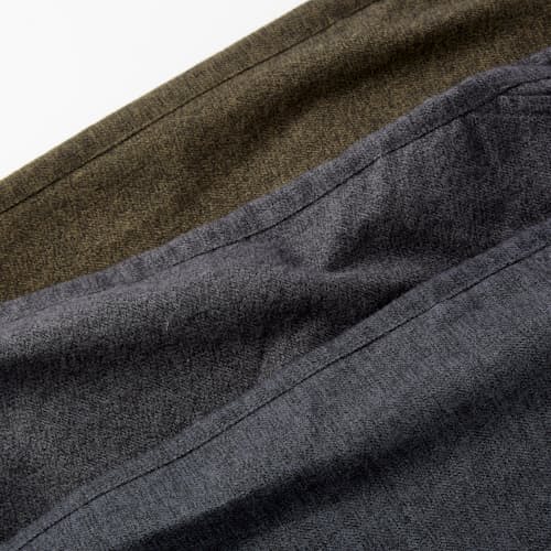 laydown image of Seawool Easy Chino