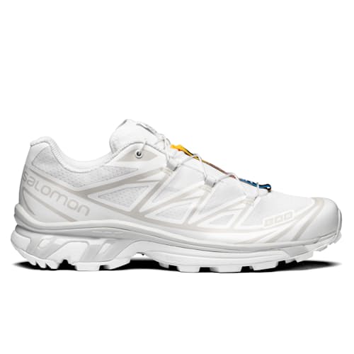 laydown image of XT-6 Hiking Sneaker