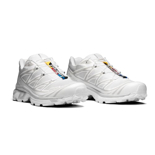 laydown image of XT-6 Hiking Sneaker