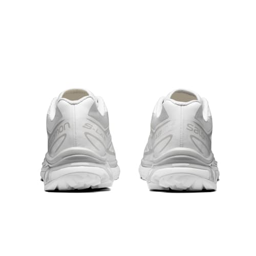 laydown image of XT-6 Hiking Sneaker