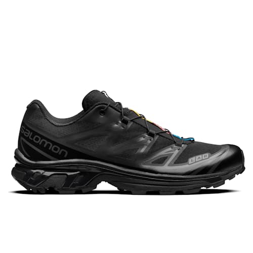 laydown image of XT-6 Hiking Sneaker