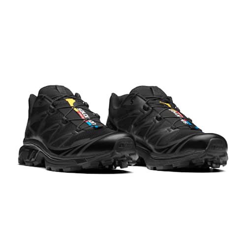 laydown image of XT-6 Hiking Sneaker