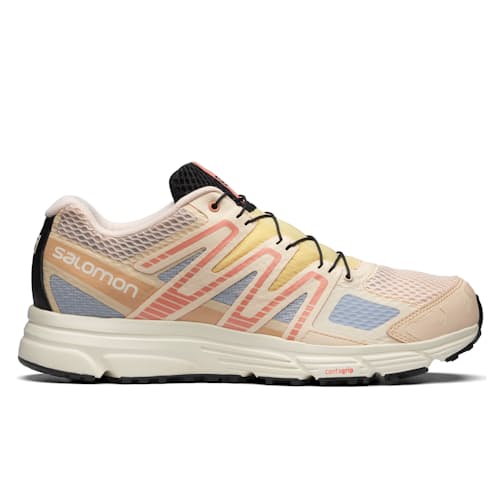 laydown image of X-Mission 4 Sneaker