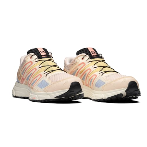 laydown image of X-Mission 4 Sneaker