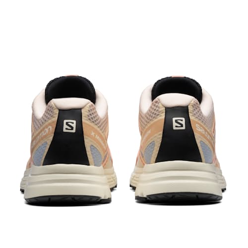 laydown image of X-Mission 4 Sneaker