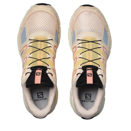 laydown image of X-Mission 4 Sneaker