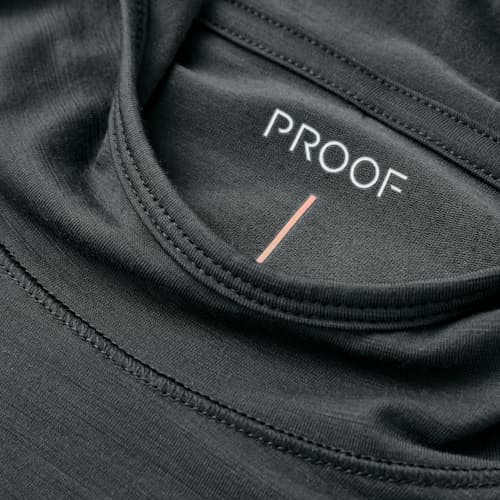 lifestyle image of 72-Hour Merino UPF Hoodie