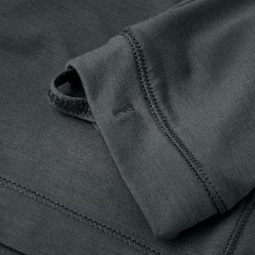 lifestyle image of 72-Hour Merino UPF Hoodie