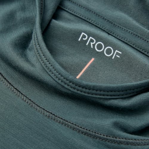lifestyle image of 72-Hour Merino UPF Hoodie