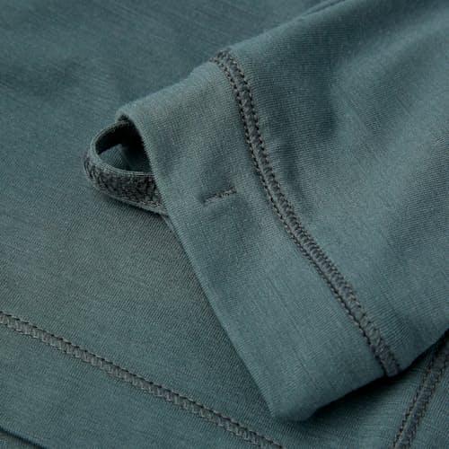 lifestyle image of 72-Hour Merino UPF Hoodie