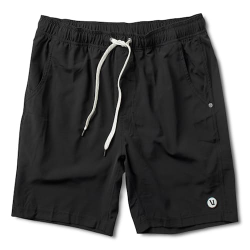 laydown image of Kore Athletic Short - Lined 5"