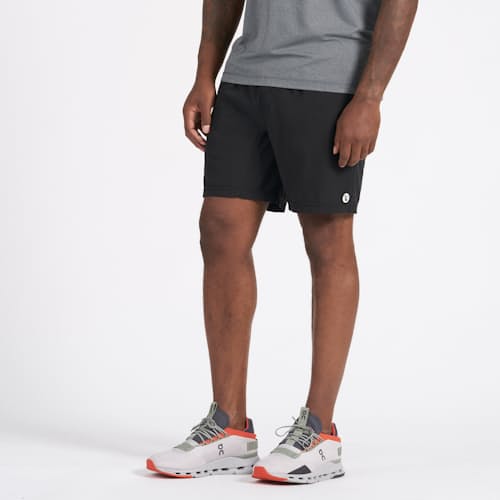 lifestyle image of Kore Athletic Short - Lined 5"
