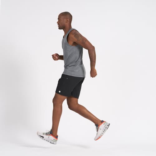 lifestyle image of Kore Athletic Short - Lined 5"