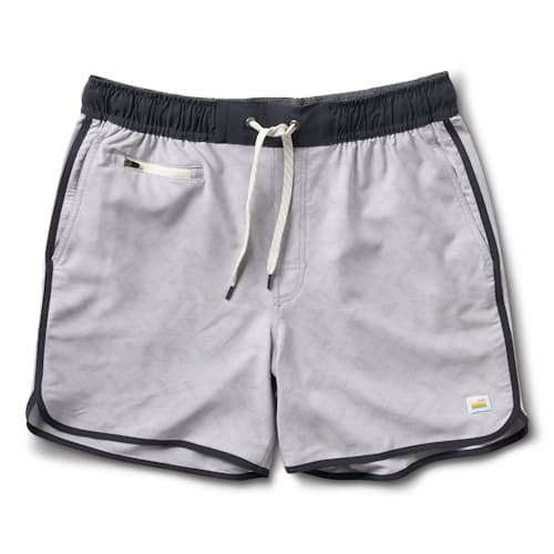 laydown image of Banks Athletic Short - Unlined 5"