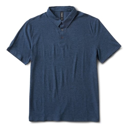 laydown image of Strato Tech Polo