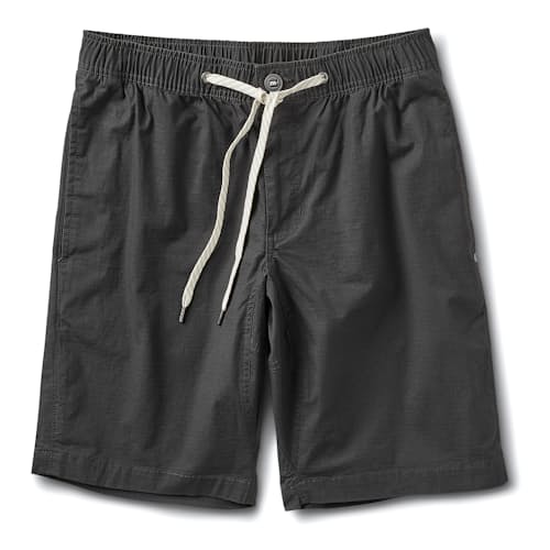 laydown image of Ripstop Outdoor Short - Unlined 9"