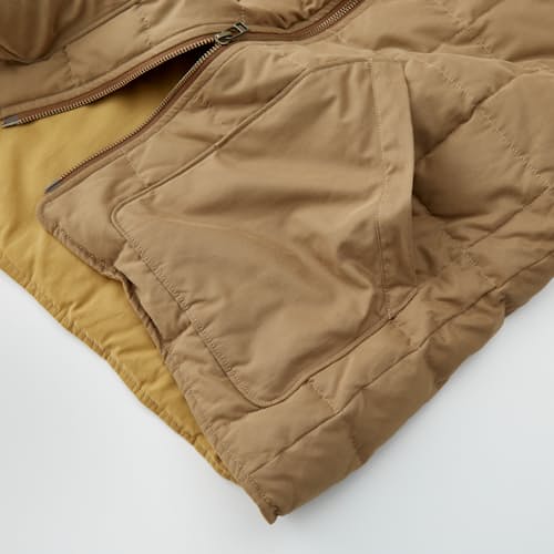 laydown image of Caliber Vest
