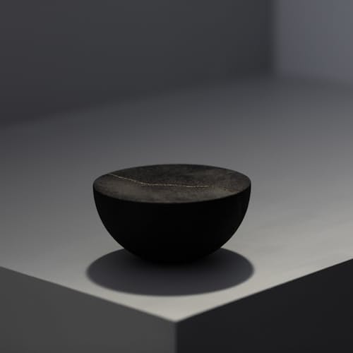 laydown image of Teno Light & Speaker